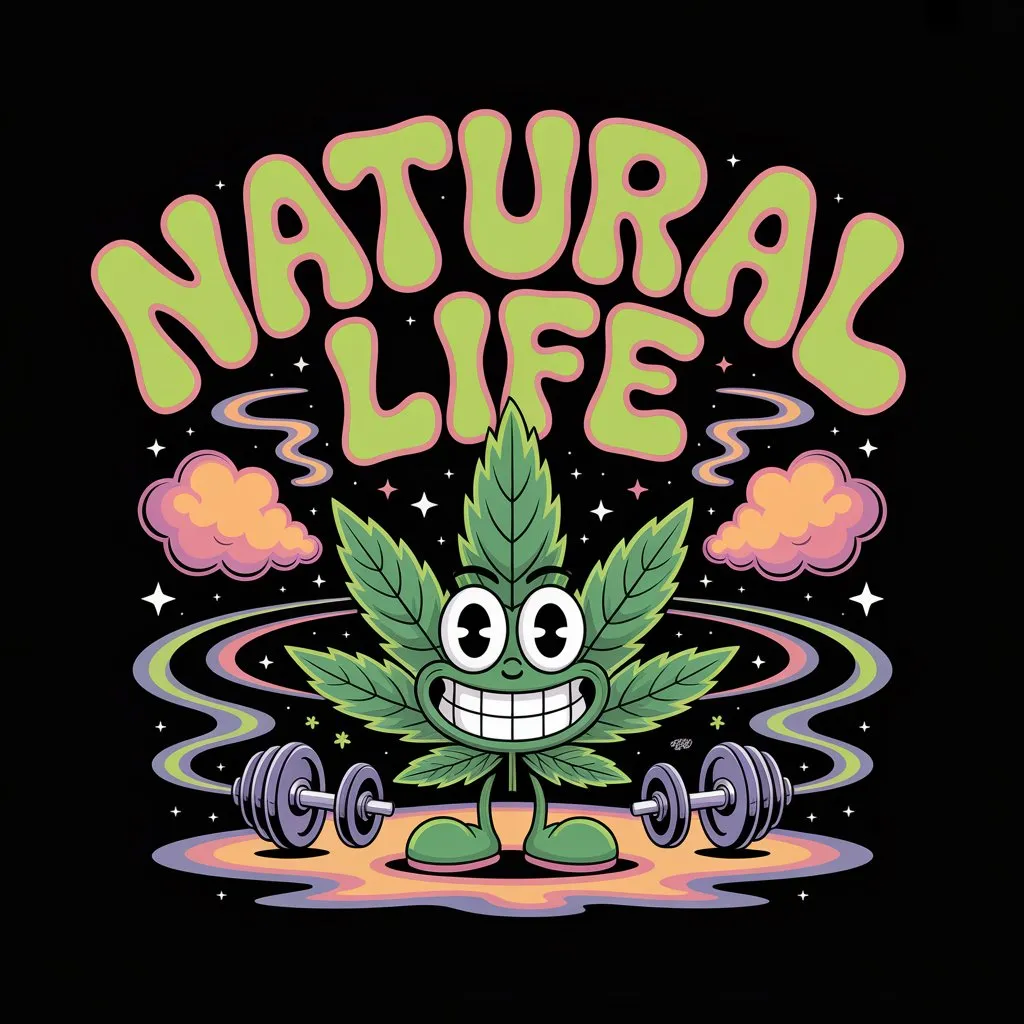 Natural life (White, S)