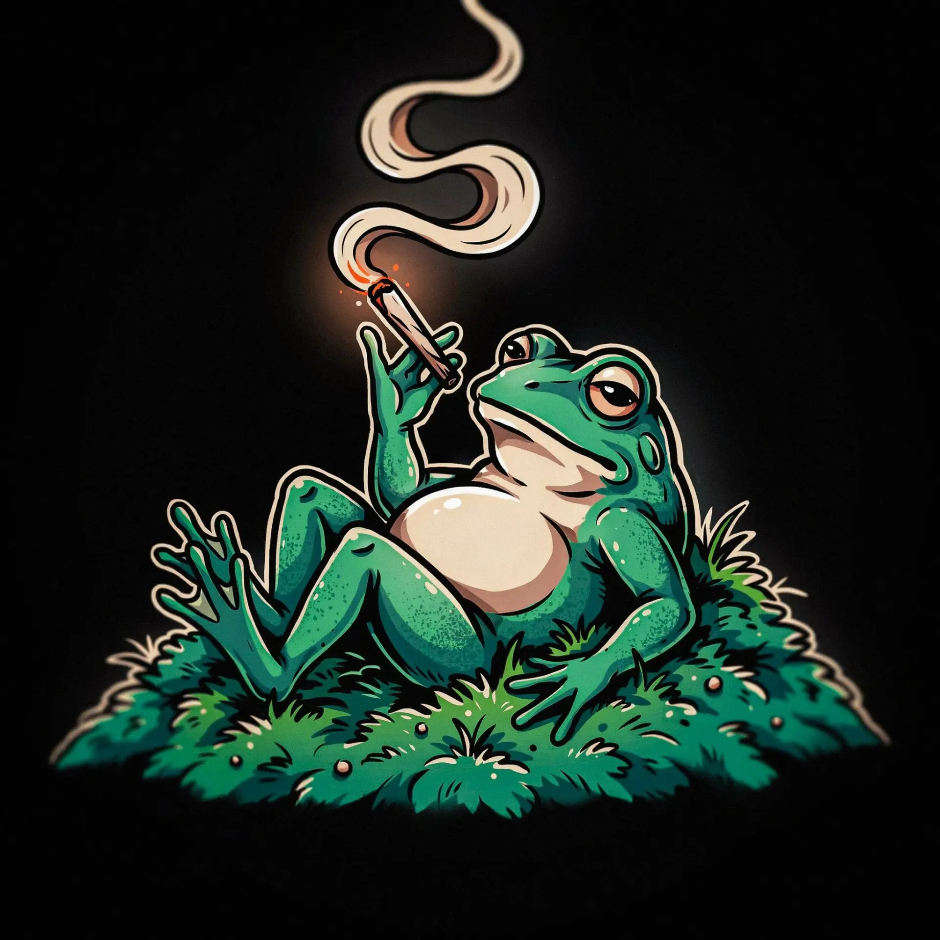 Frog