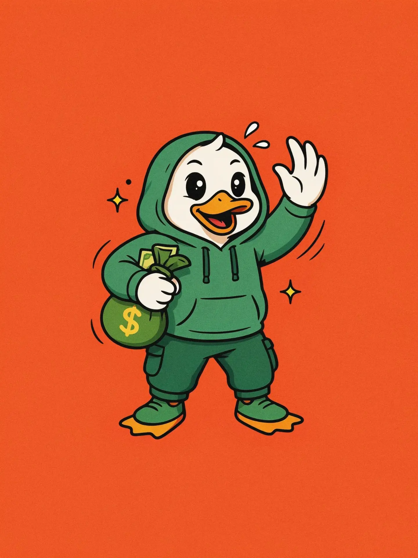 Duck